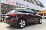 奥迪Q52013款40 TFSI 舒适型