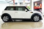 MINIMINI2011款1.6L ONE