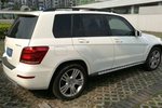 奔驰GLK级2014款GLK 260 4MATIC 动感型