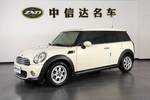 MINICLUBMAN2011款1.6L ONE