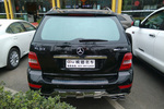 奔驰M级2010款ML350 4MATIC 豪华型版