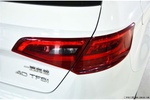 奥迪A3 Sportback2015款40 TFSI 自动舒适型