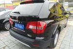 荣威W52011款1.8T 2WD 胜域版