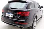 奥迪Q72014款35 TFSI 运动型