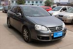 大众速腾2006款1.6L 手动时尚型 