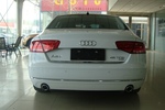 奥迪A8L2014款45 TFSI quattro豪华型