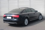 奥迪A6L2012款30 FSI 技术型(2.5L)