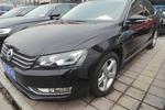 大众帕萨特2011款2.0TSI DSG 至尊版