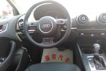 奥迪A3 Sportback2014款40 TFSI S line 豪华型