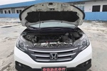 本田CR-V2012款2.0L 两驱都市版