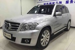 奔驰GLK级2009款GLK300 4MATIC 豪华版