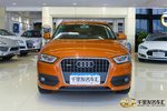 奥迪Q32012款35TFSI 舒适型