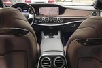 奔驰迈巴赫S级2016款S 400 4MATIC