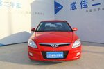 现代i302009款1.6L 自动舒享型