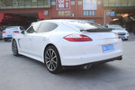 保时捷Panamera2010款Panamera 3.6L 