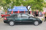 福特蒙迪欧2005款Ghia-limited 2.5电喷 V6