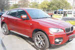 宝马X62008款xDrive35i