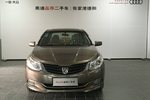 宝骏6302012款1.5L DVVT自动精英型