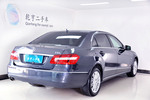 奔驰E级2011款E300L 优雅型(加长版)