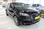 奥迪Q72011款3.0TFSI 进取型(L)