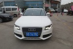 奥迪A4L2010款2.0TFSI 标准型