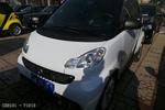 smartfortwo2014款1.0 MHD 硬顶新年特别版