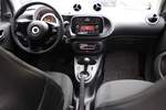 smartfortwo2016款1.0L 硬顶灵动版