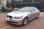 宝马5系2008款530Li 豪华型