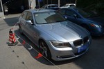 宝马3系2011款325i 豪华型