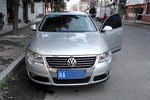 大众迈腾2009款1.8TSI DSG 舒适型