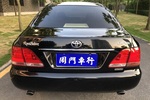 丰田皇冠2005款3.0L Royal Saloon