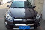 丰田RAV42009款2.0L 自动 经典版