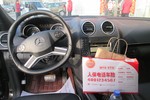 奔驰M级2010款ML350 4MATIC 豪华型版