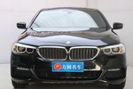 宝马5系2018款530Li xDrive M运动套装