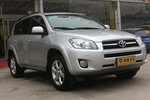 丰田RAV42009款2.4L 自动 豪华版