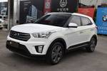 现代ix252015款1.6L 自动两驱智能型GLS