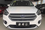 福特翼虎2017款EcoBoost 180 两驱豪翼型