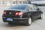 大众迈腾2008款2.0TSI 手自一体 舒适型