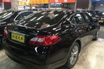 英菲尼迪Q702013款2.5L 豪华版