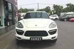 保时捷Cayenne2014款Platinum Edition 3.0T