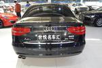 奥迪A4L2012款2.0TFSI 标准型