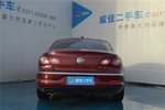 大众CC2012款2.0TSI 至尊型