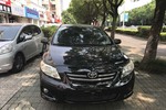 丰田卡罗拉2008款1.8L GL-i 自动 天窗特别版