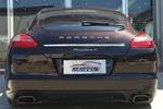 保时捷Panamera2010款Panamera 4 3.6L 