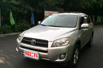 丰田RAV42009款2.0L 自动豪华版