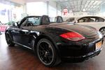 保时捷Boxster-Boxster 2.9 Black Edition