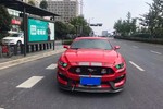 福特Mustang2017款2.3T 性能版