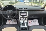 大众迈腾2015款2.0TSI 旗舰型