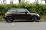 MINICOUPE2012款1.6T COOPER S 