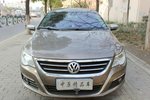 大众CC2012款1.8TSI 豪华型